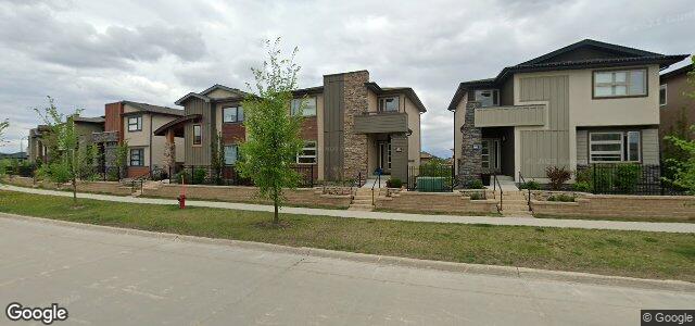 612 Sage Creek Boulevard（加拿大曼尼托巴省温尼伯市）房屋照片