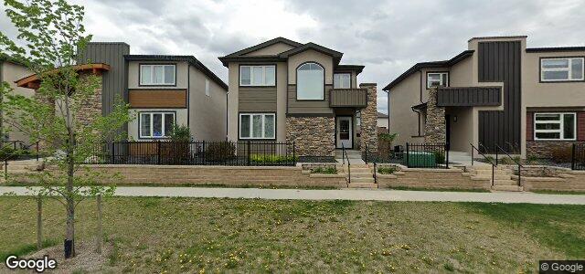 617 Sage Creek Boulevard（加拿大曼尼托巴省溫尼伯市）房屋照片