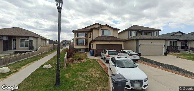 62 Dragonfly Court（加拿大曼尼托巴省溫尼伯市）房屋照片