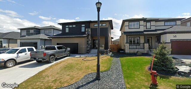 62 East Plains Drive（加拿大曼尼托巴省溫尼伯市）房屋照片