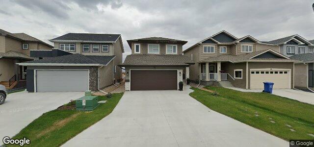 62 Grey Heron Drive（加拿大曼尼托巴省溫尼伯市）房屋照片