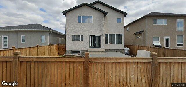 62 John Pelland Road（加拿大曼尼托巴省溫尼伯市）房屋照片