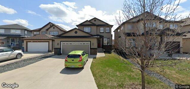 62 Moonbeam Way（加拿大曼尼托巴省溫尼伯市）房屋照片