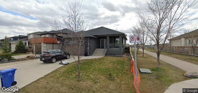 62 Prairie Smoke Drive（加拿大曼尼托巴省溫尼伯市）房屋照片