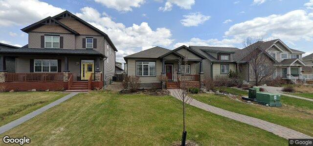 62 Proulx Place（加拿大曼尼托巴省溫尼伯市）房屋照片