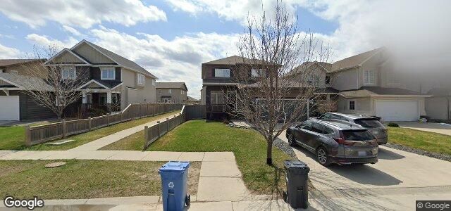 62 Ranville Road（加拿大曼尼托巴省溫尼伯市）房屋照片