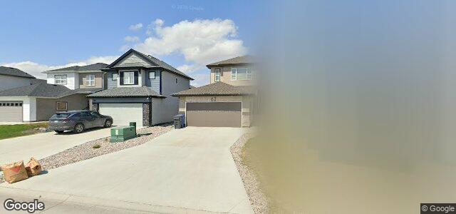 62 Red Sky Road（加拿大曼尼托巴省溫尼伯市）房屋照片