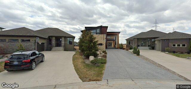 Larawan ng 62 Silver Sage Crescent sa Winnipeg, Manitoba