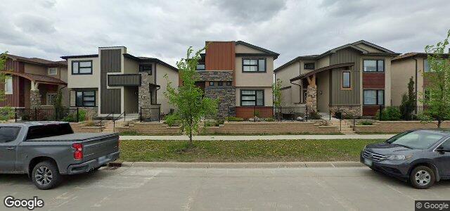 620 Sage Creek Boulevard（加拿大曼尼托巴省溫尼伯市）房屋照片