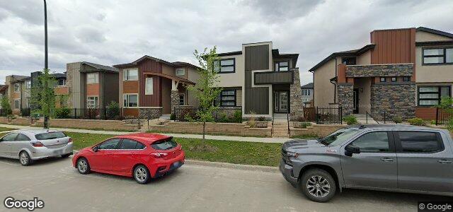 624 Sage Creek Boulevard（加拿大曼尼托巴省溫尼伯市）房屋照片