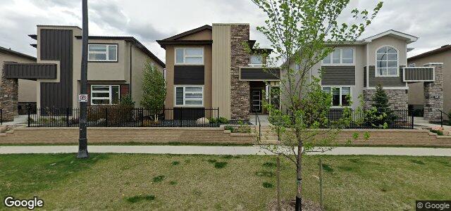 625 Sage Creek Boulevard（加拿大曼尼托巴省溫尼伯市）房屋照片