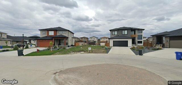 63 Borealis Bay（加拿大曼尼托巴省溫尼伯市）房屋照片