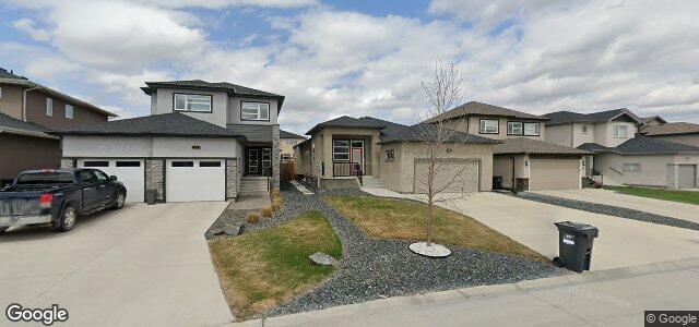 63 Diamond Dust Drive（加拿大曼尼托巴省溫尼伯市）房屋照片