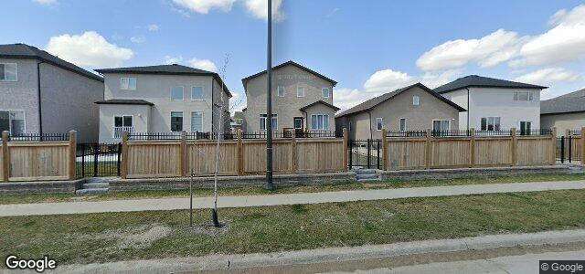 Photo of 63 Grey Heron Drive in Winnipeg, Manitoba