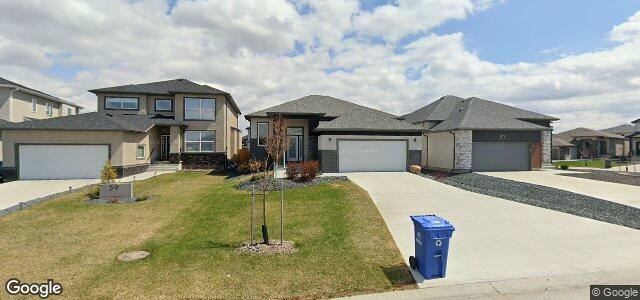 63 High Plain Road（加拿大曼尼托巴省溫尼伯市）房屋照片