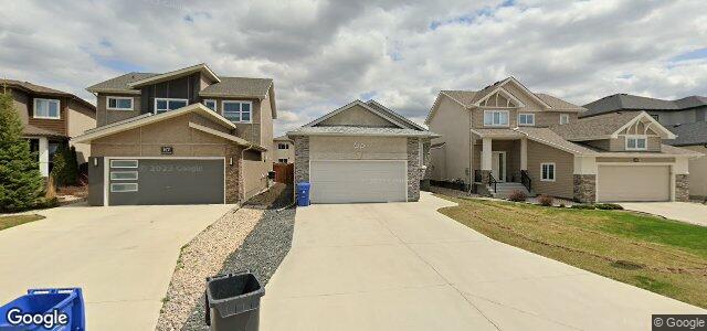 63 John Pelland Road（加拿大曼尼托巴省溫尼伯市）房屋照片