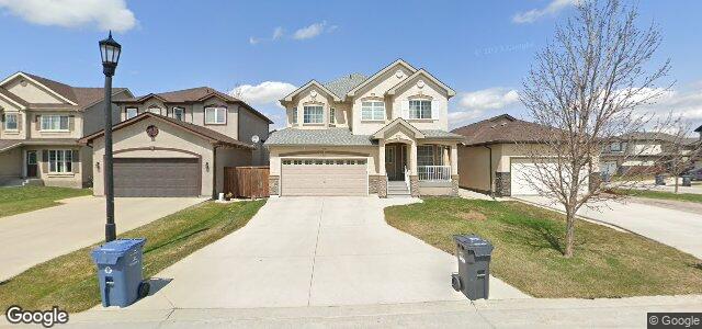 63 Moonbeam Way（加拿大曼尼托巴省溫尼伯市）房屋照片