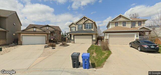 63 Red Moon Road（加拿大曼尼托巴省溫尼伯市）房屋照片