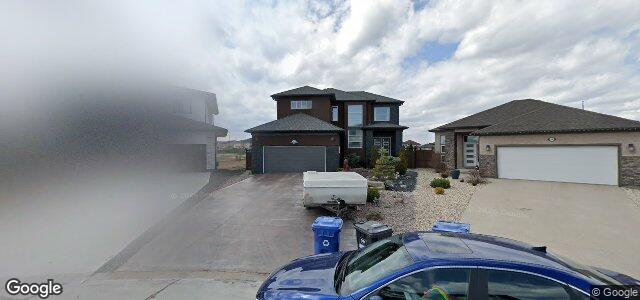 63 Wildflower Way（加拿大曼尼托巴省溫尼伯市）房屋照片