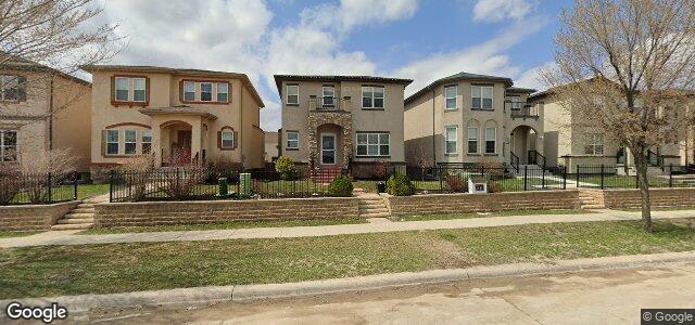 64 Des Hivernants Boulevard（加拿大曼尼托巴省溫尼伯市）房屋照片