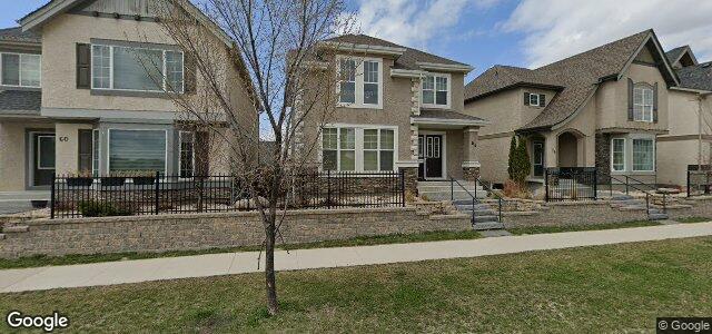 64 Edward Turner Drive（加拿大曼尼托巴省溫尼伯市）房屋照片