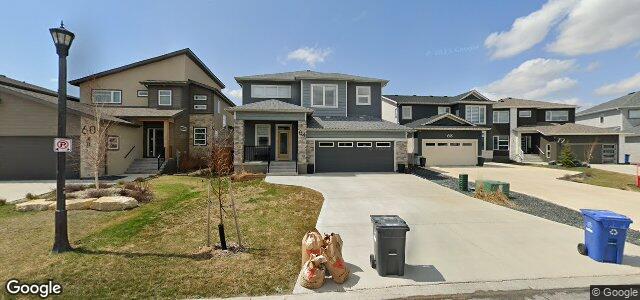 64 West Plains Drive（加拿大曼尼托巴省溫尼伯市）房屋照片