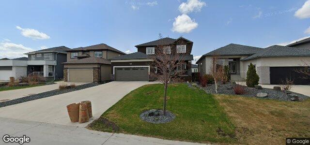 64 Wild Iris Walk（加拿大曼尼托巴省溫尼伯市）房屋照片