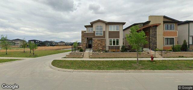 644 Sage Creek Boulevard（加拿大曼尼托巴省溫尼伯市）房屋照片