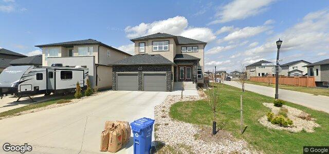 65 East Plains Drive（加拿大曼尼托巴省溫尼伯市）房屋照片