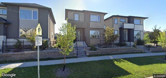 65 Edward Turner Drive（加拿大曼尼托巴省溫尼伯市）房屋照片