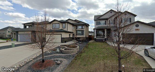 65 Purple Sage Crescent（加拿大曼尼托巴省溫尼伯市）房屋照片