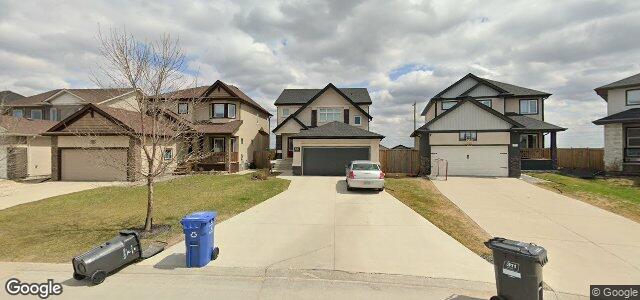 65 Rain Shadow Bay（加拿大曼尼托巴省溫尼伯市）房屋照片