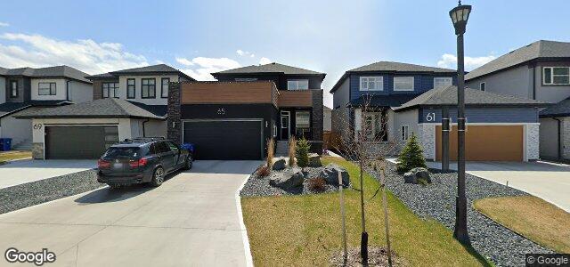 65 Red Sky Road（加拿大曼尼托巴省溫尼伯市）房屋照片