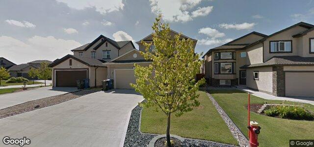 66 Baptiste Tourond Road（加拿大曼尼托巴省溫尼伯市）房屋照片