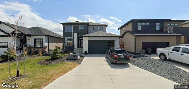 Photo of 66 East Plains Drive in Winnipeg, Manitoba