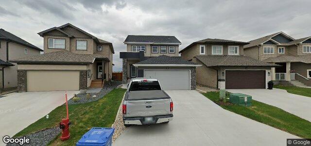 66 Grey Heron Drive（加拿大曼尼托巴省溫尼伯市）房屋照片