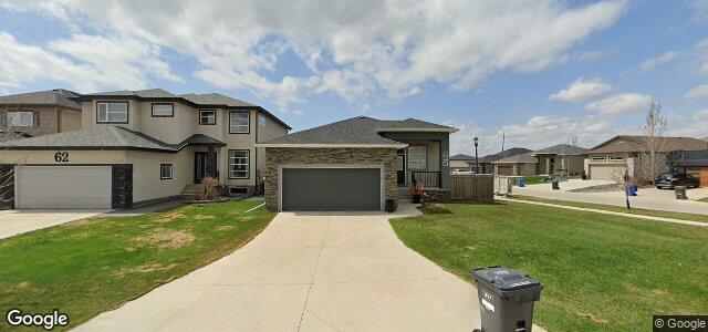 66 John Pelland Road（加拿大曼尼托巴省溫尼伯市）房屋照片