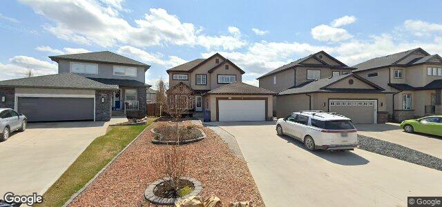 66 Moonbeam Way（加拿大曼尼托巴省溫尼伯市）房屋照片