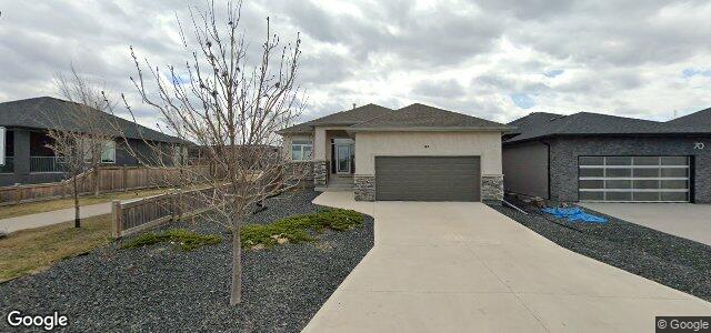 66 Prairie Smoke Drive ਦੀ ਫੋਟੋ, ਵਿਨੀਪਿਗ, ਮੈਨੀਟੋਬਾ