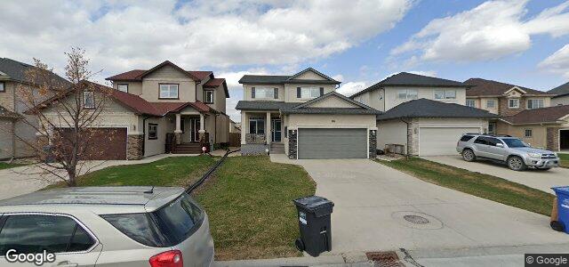 66 Purple Sage Crescent（加拿大曼尼托巴省溫尼伯市）房屋照片