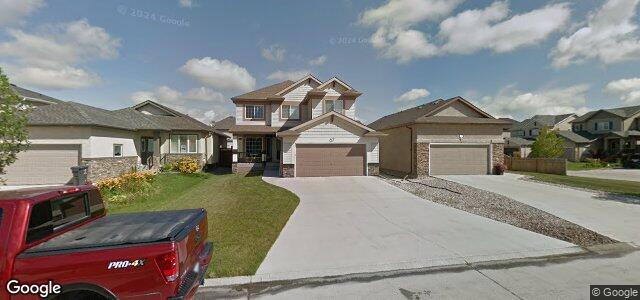 67 Baptiste Tourond Road（加拿大曼尼托巴省溫尼伯市）房屋照片