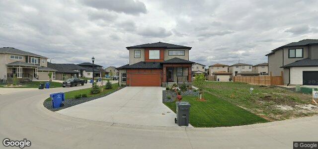 67 Borealis Bay（加拿大曼尼托巴省溫尼伯市）房屋照片