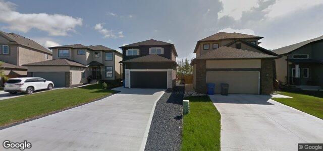 67 Coneflower Crescent（加拿大曼尼托巴省溫尼伯市）房屋照片