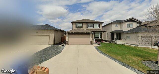 67 Diamond Dust Drive（加拿大曼尼托巴省溫尼伯市）房屋照片