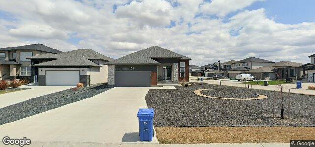 67 High Plain Road（加拿大曼尼托巴省溫尼伯市）房屋照片