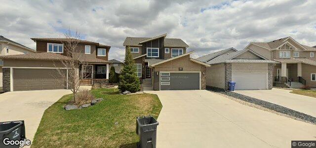 67 John Pelland Road（加拿大曼尼托巴省溫尼伯市）房屋照片