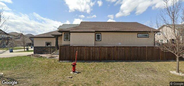 67 Moonbeam Way（加拿大曼尼托巴省溫尼伯市）房屋照片