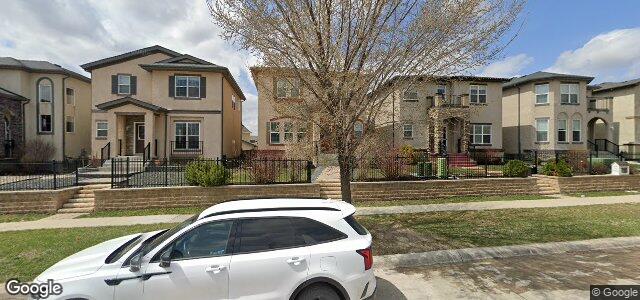 68 Des Hivernants Boulevard（加拿大曼尼托巴省溫尼伯市）房屋照片