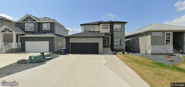 Photo of 68 High Plain Road in Winnipeg, Manitoba