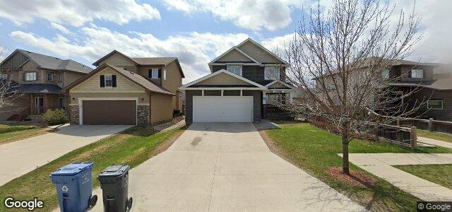 68 Ranville Road（加拿大曼尼托巴省溫尼伯市）房屋照片